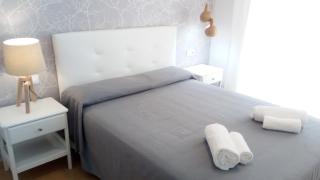 Apartamentos Tucán - Málaga - 2