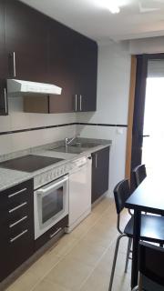 Precioso apartamento en Sanxenxo - Sanxenxo - 1