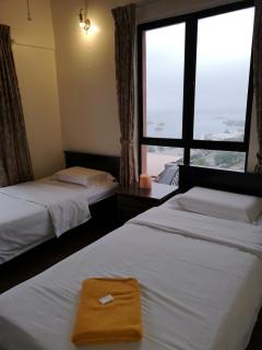 Kota Kinabalu Marina Homestay - Kota Kinabalu - 0
