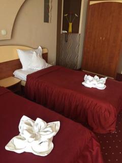 Hotel Kleyn - Constanza - 9