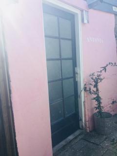 Antonia beach house - Scheveningen - 2
