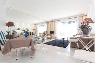 SEA VIEW 3 beds next to Palais - Cannes - 4