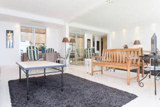 SEA VIEW 3 beds next to Palais - Cannes - 6