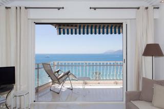 SEA VIEW 3 beds next to Palais - Cannes - 8