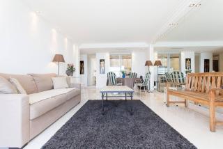 SEA VIEW 3 beds next to Palais - Cannes - 7