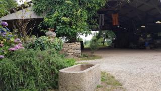 La Ferme de Kerhors - Tréméoc - 4