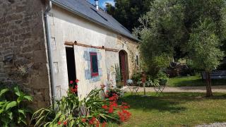 La Ferme de Kerhors - Tréméoc - 3