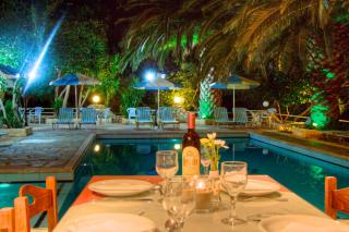 Sunrise Hotel & Apartments - Rodakino - 3