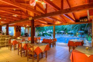 Sunrise Hotel & Apartments - Rodakino - 5