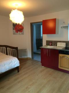 Studio Cosy proche Paris - 7