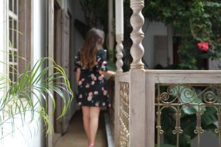 Riad Altair - Marrakech - 1