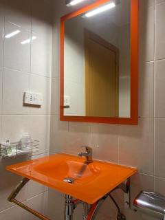 Hostal Monasterio de Rueda - 1