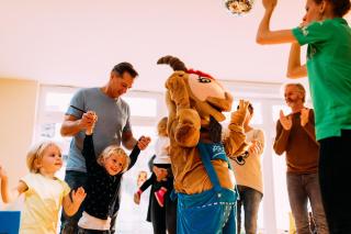Pitzis Kinderhotel - Family Only - Arzl im Pitztal - 2