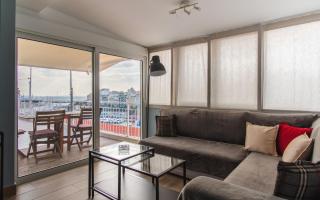 Piraeus Apartment with Endless View - Pireo - 5