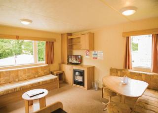 The Village Holiday Park - New Quay - 8