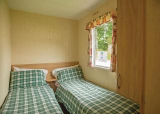 The Village Holiday Park - New Quay - 7