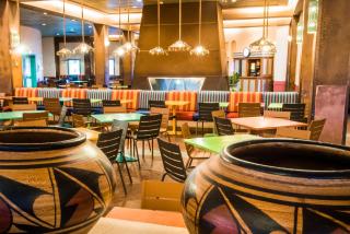 Disney Hotel Santa Fe - Coupvray - 8