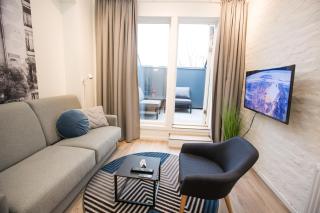 Maya Apartments - Thorvald Meyers gt. 38 - Oslo - 0