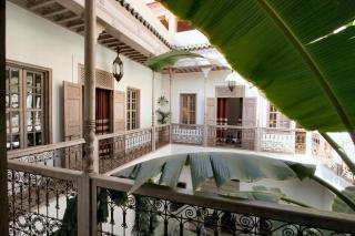 Riad Altair - Marrakech - 4