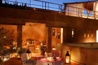 Riad Altair - Marrakech - 5