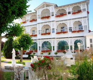 Alexa Hotel - Göhren - 5