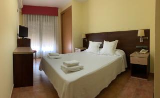 Hostal Monasterio de Rueda - 3