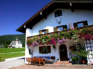 Haus Wiesenrand - Berchtesgaden - 9