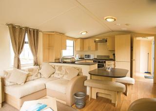 Woodland Vale Holiday Park - Ludchurch - 8