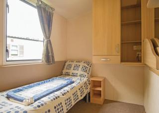 Woodland Vale Holiday Park - Ludchurch - 7