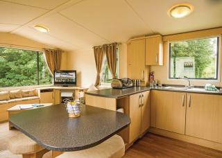 Woodland Vale Holiday Park - Ludchurch - 6