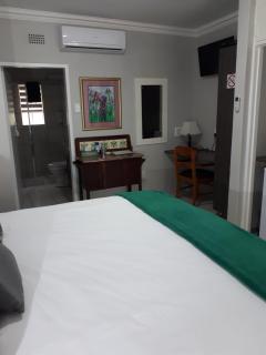 JS Inn - Nelspruit - 8