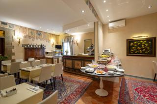 Hotel Davanzati - Florence - 0