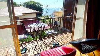 Smart House Oceanview - Ito - 0