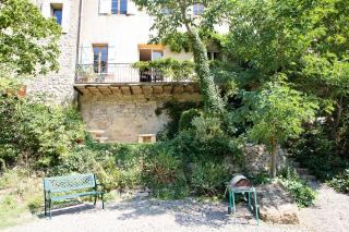 The Balcony Gîte - Riverside Lagrasse - Lagrasse - 7