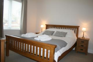 South Downs Rural Retreats - Worthing - 1