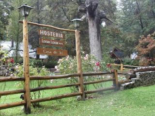 Hosteria Lekun Lekun - 1
