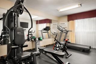 Days Inn by Wyndham Sylvan Lake - Sylvan Lake - 6
