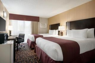 Days Inn by Wyndham Sylvan Lake - Sylvan Lake - 4