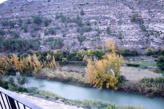 Casas Rurales Mirador Jorquera - 1