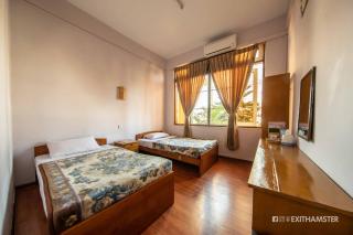 Gypsy Inn - 1