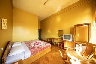 Gypsy Inn - Nyaung Shwe - 2