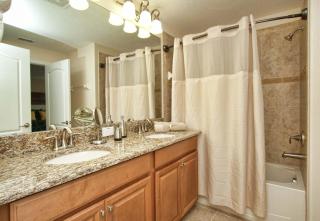 South Facing Pool W-Splashpool- 3080Pp - Kissimmee - 6