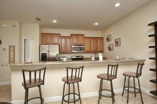 South Facing Pool W-Splashpool- 3080Pp - Kissimmee - 2