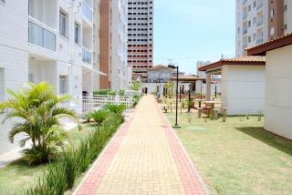 Espaço Mahina - Unidade Dez - Apartamento para temporada Praia Grande Ocian - Praia Grande - 5