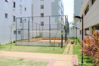 Espaço Mahina - Unidade Dez - Apartamento para temporada Praia Grande Ocian - Praia Grande - 1
