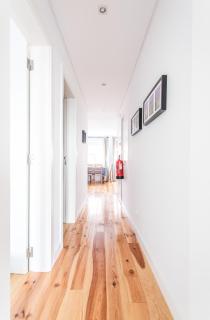 Lx Design Apartment near Congress Center - Lisbona - 3
