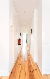 Lx Design Apartment near Congress Center - Lisbona - 4