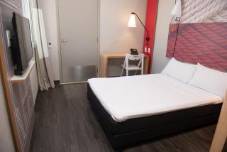 ibis Fortaleza Centro de Eventos - Fortaleza - 2