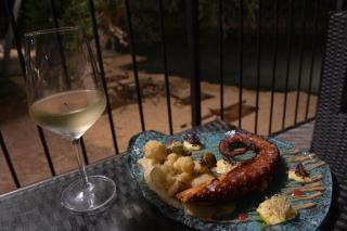 Casas Rurales Mirador Jorquera - 6