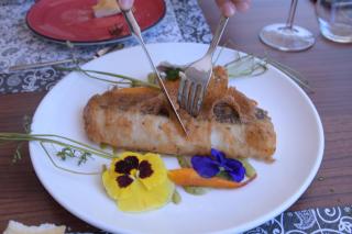 Casas Rurales Mirador Jorquera - 4